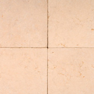 Light Sunny Gold tumbled