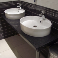 Bathroom Seven