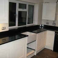 Belfast sink 2