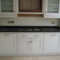 Kitchen Four