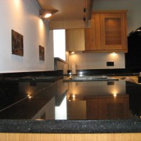 Kitchen Five