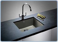 Blancosubline 500-U Bowl
